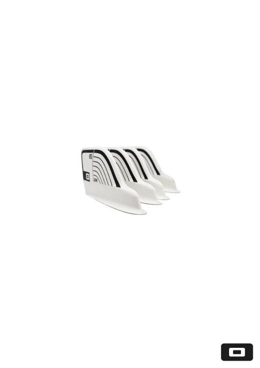 Finy EQ 1 Fin Set