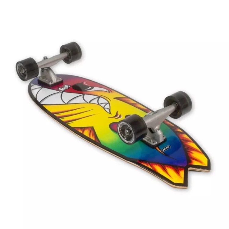Deska surfskate Carver Lost Rydra 29' CX V4