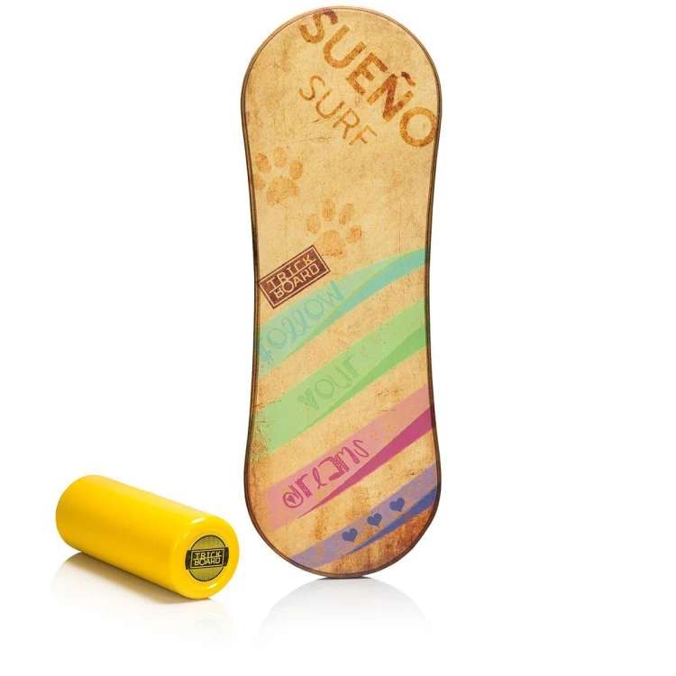 Trickboard Sueno Surf Balance Board
