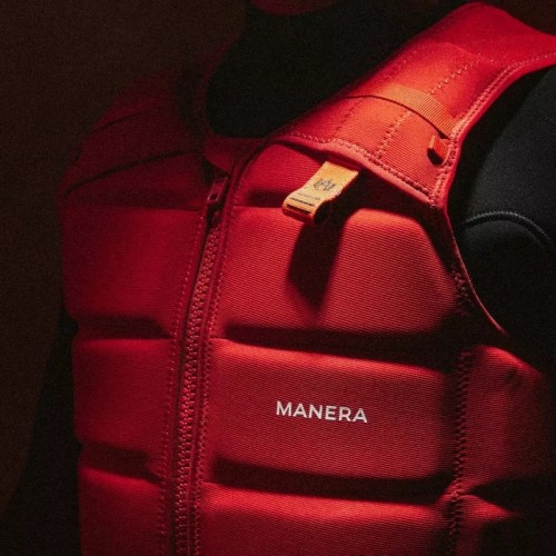 Kamizelka Manera React Impact Vest