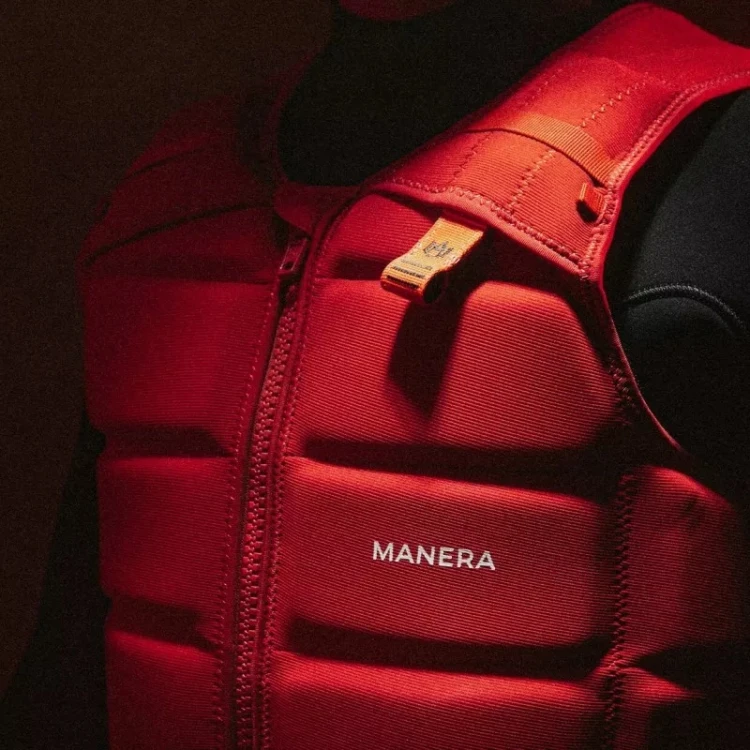 Kamizelka Manera React Impact Vest