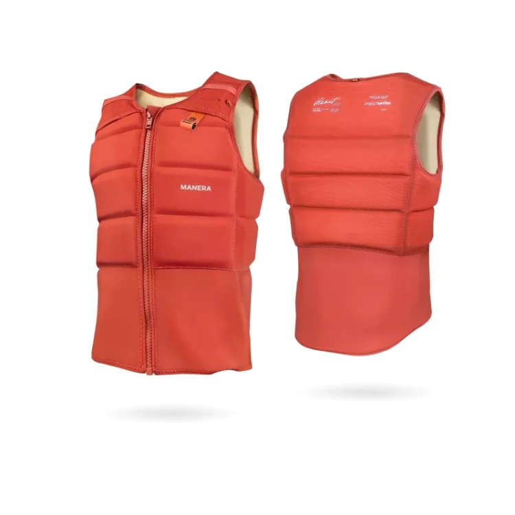 Kamizelka Manera React Impact Vest