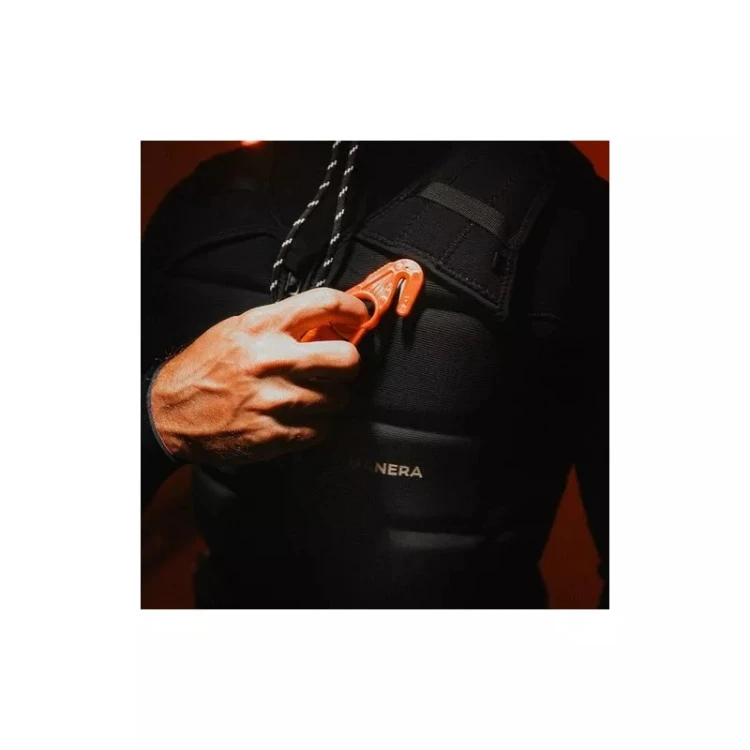 Kamizelka Manera React Impact Vest