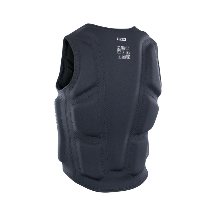 Kamizelka ION Wing Collision Element Side Zip 2026