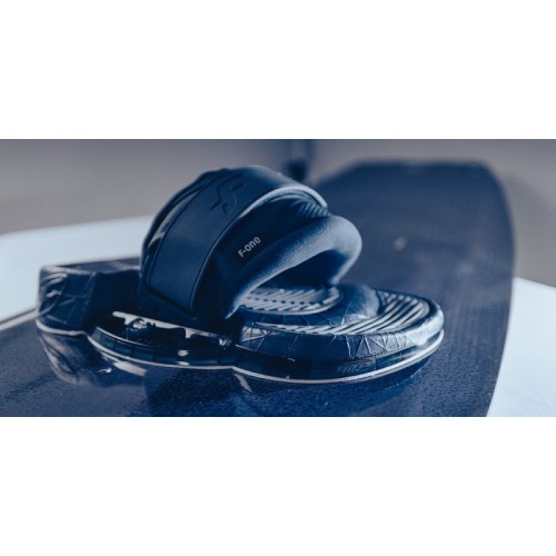 Pady i strapy F-ONE Platinium 3 2026