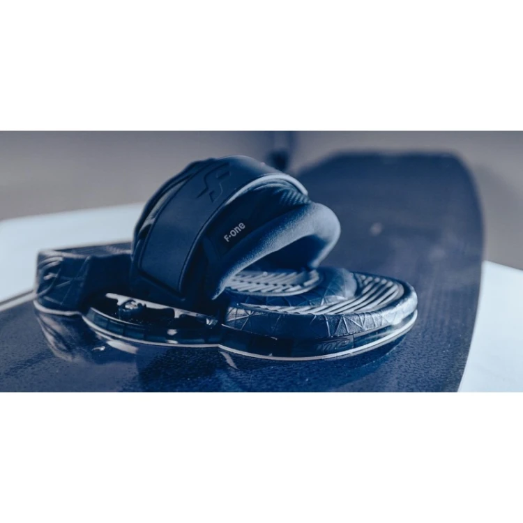 Pady i strapy F-ONE Platinium 3 2026