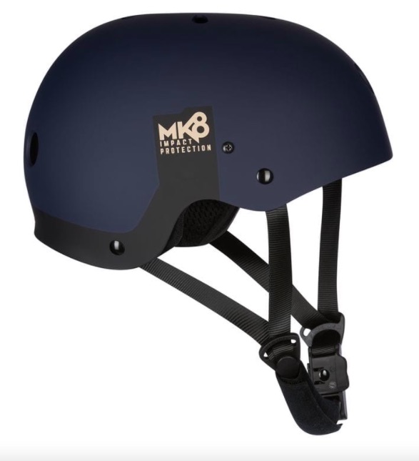 Kask Mystic MK8 2022