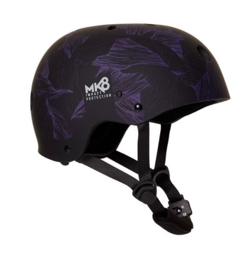Kask Mystic MK8 2022