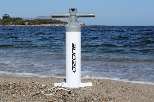 Pompka Ozone