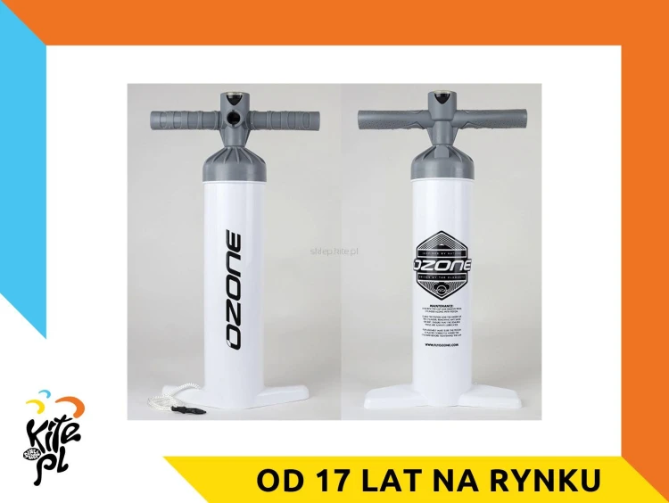 Pompka Ozone