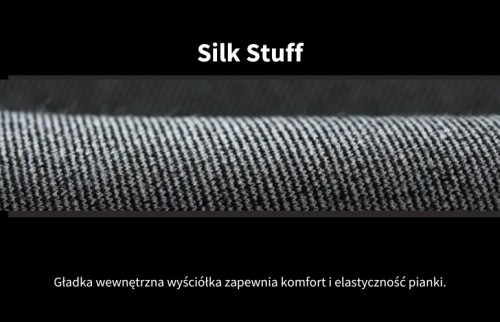 Pianka ION Seek Core 4/3 BZ 2026