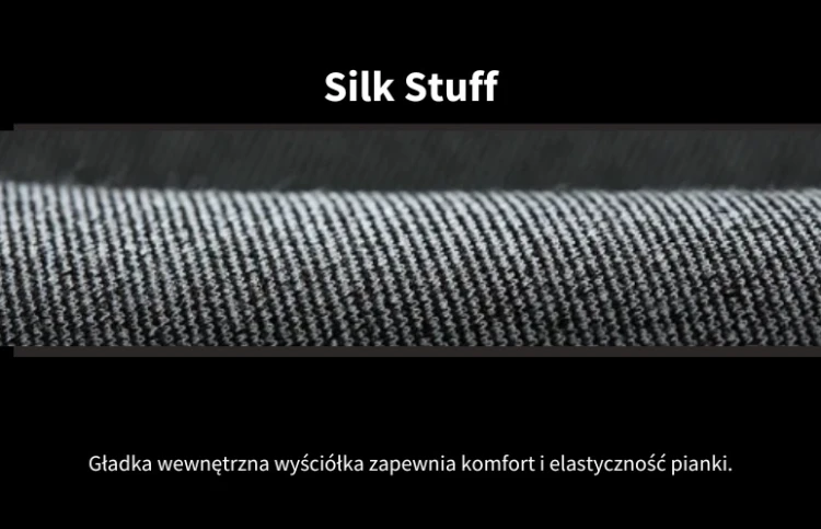 Pianka ION Seek Core 4/3 BZ 2026