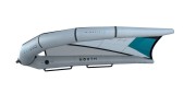 North Loft Pro Wing 2024