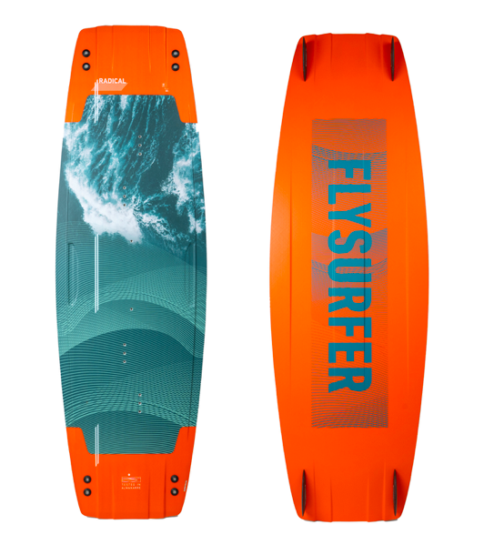 Flysurfer Radical 2025