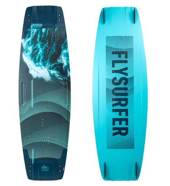 Flysurfer Radical 2025