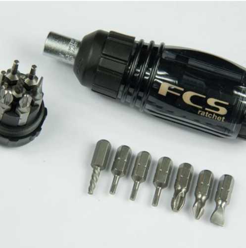 Śrubokręt do deski surfingowej FCS Ratchet Tool
