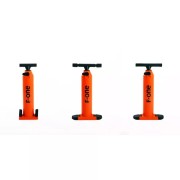 Pompka F-One Max Flow Pump