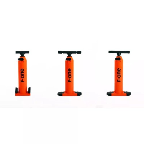 Pompka F-One Max Flow Pump