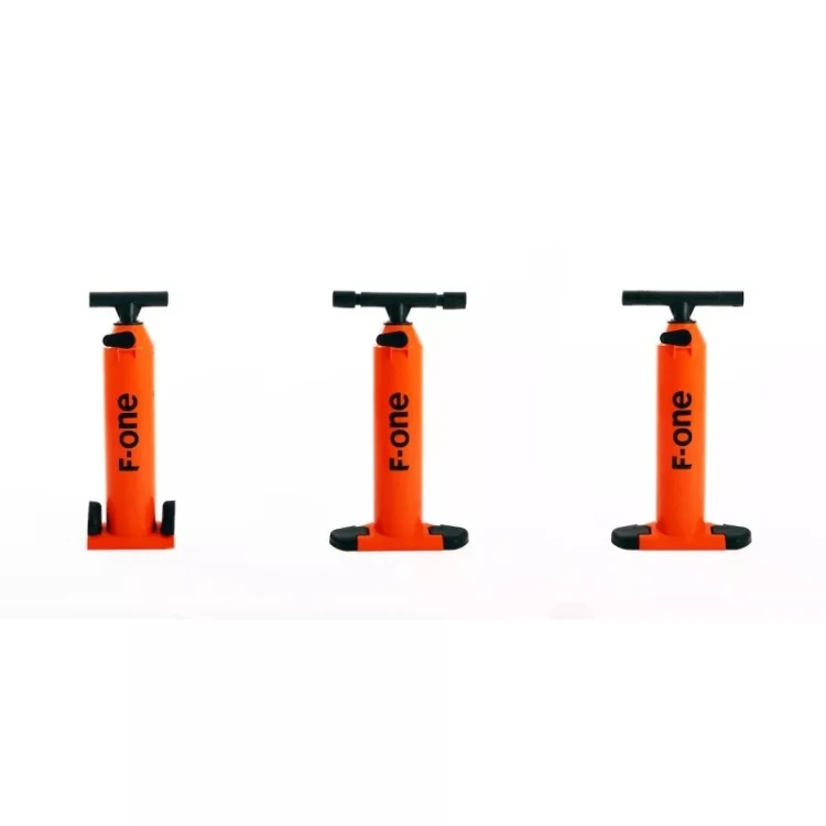 Pompka F-One Max Flow Pump