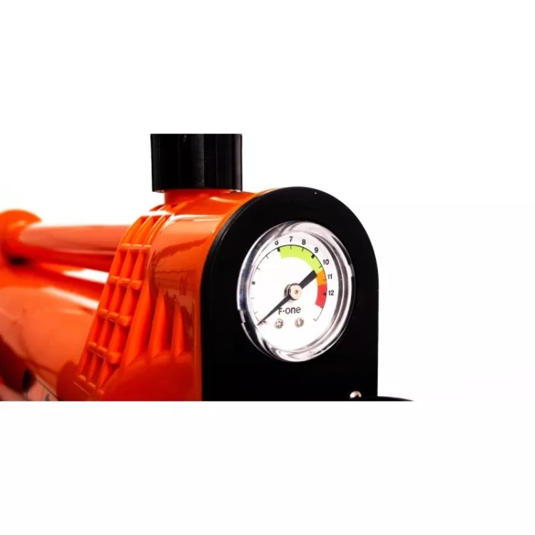 Pompka F-One Max Flow Pump