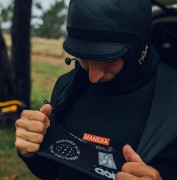 Pianka Manera X10D FZ 5/4 2025