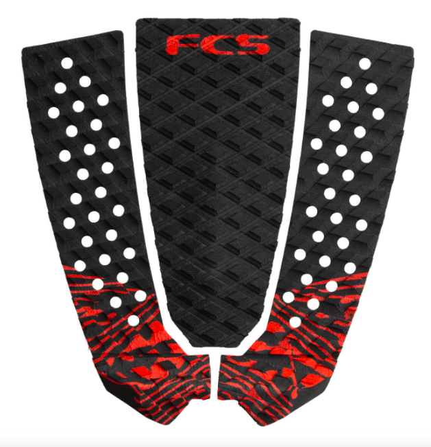 Pad surfingowy FCS Filipe Toledo