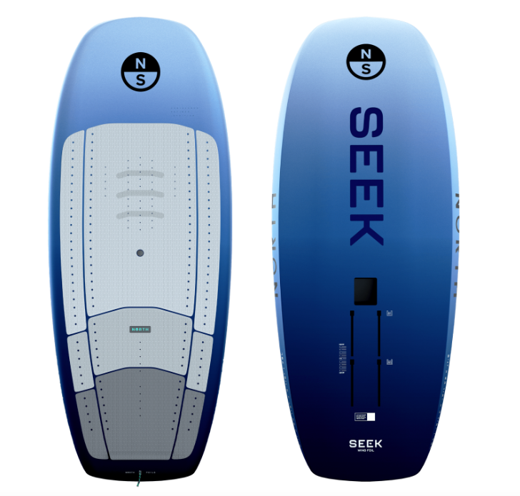 North Seek 2025