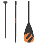 Deska SUP BASS TWIN  12'2 LUX
