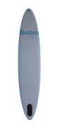 Deska SUP BASS TWIN  12'2 LUX