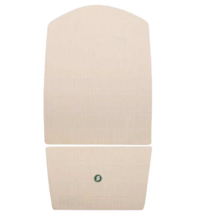 Front Pad F-One - Slice Bamboo