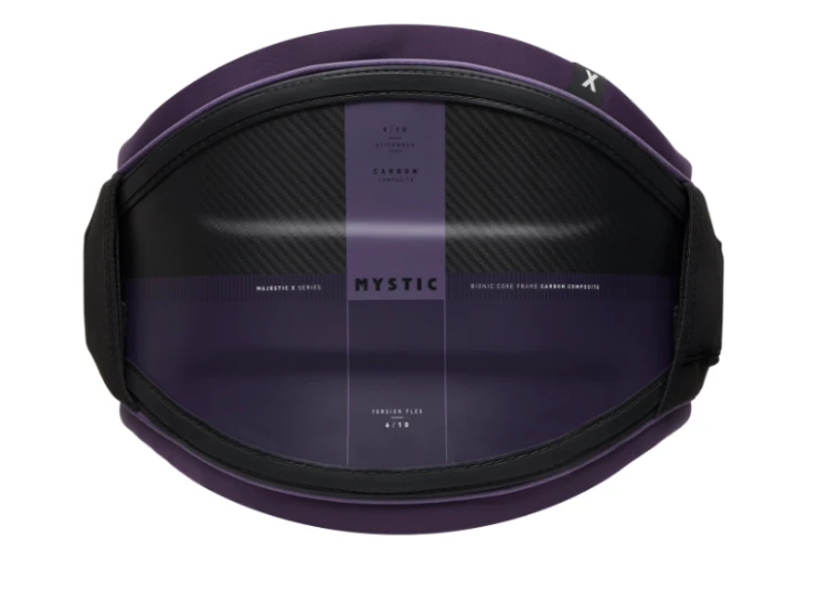 Trapez Mystic Majestic X 2025