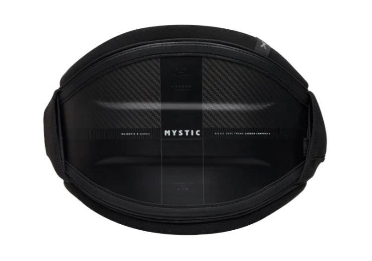 Trapez Mystic Majestic X 2025