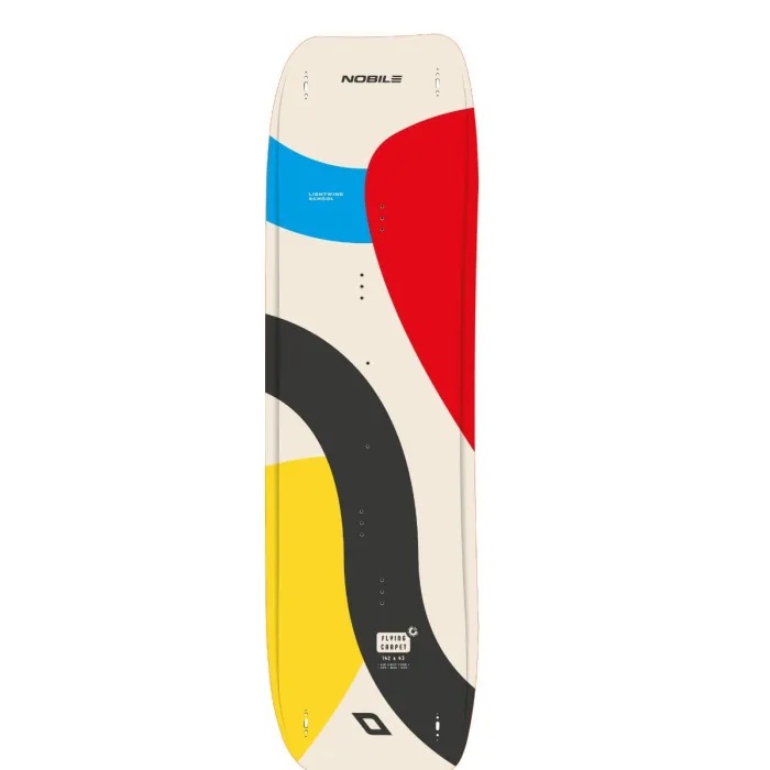 Nobile Flying Carpet 2026
