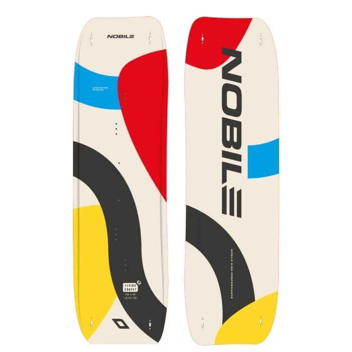Nobile Flying Carpet 2026