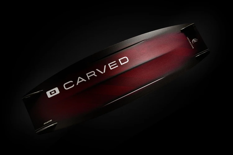 Carved Imperator PRO