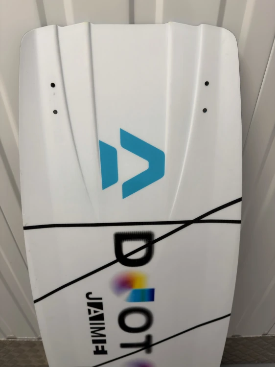 Duotone Jaime SLS 139cm