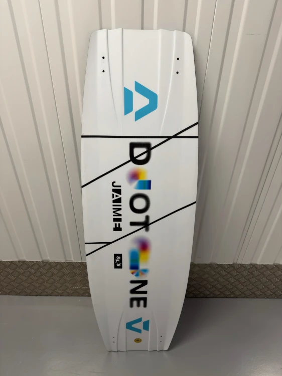 Duotone Jaime SLS 139cm