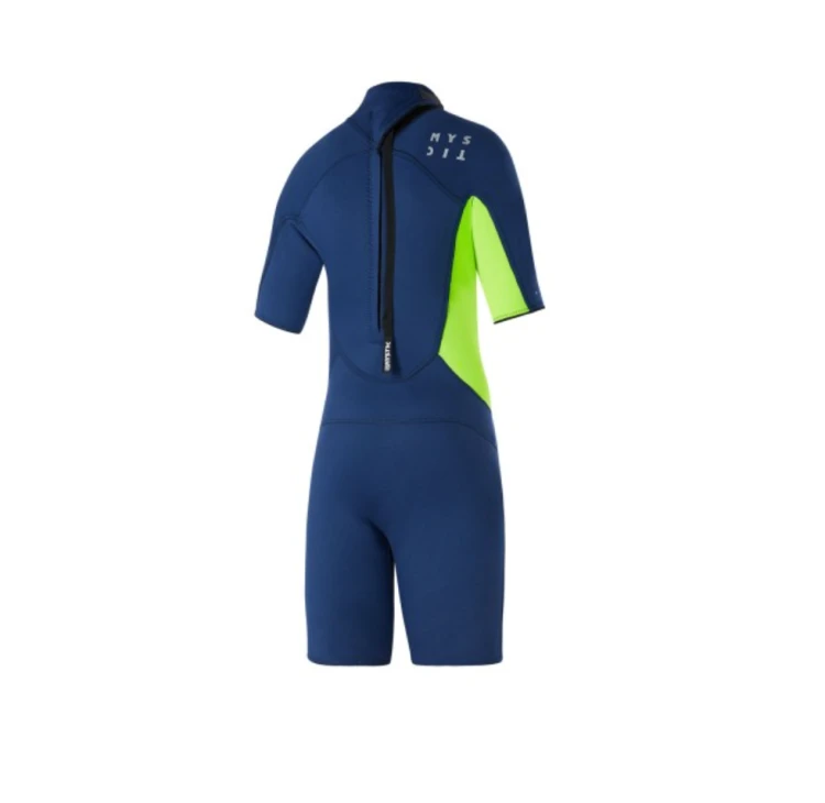 Pianka Mystic Star Junior Shorty 3/2 BZ 2025