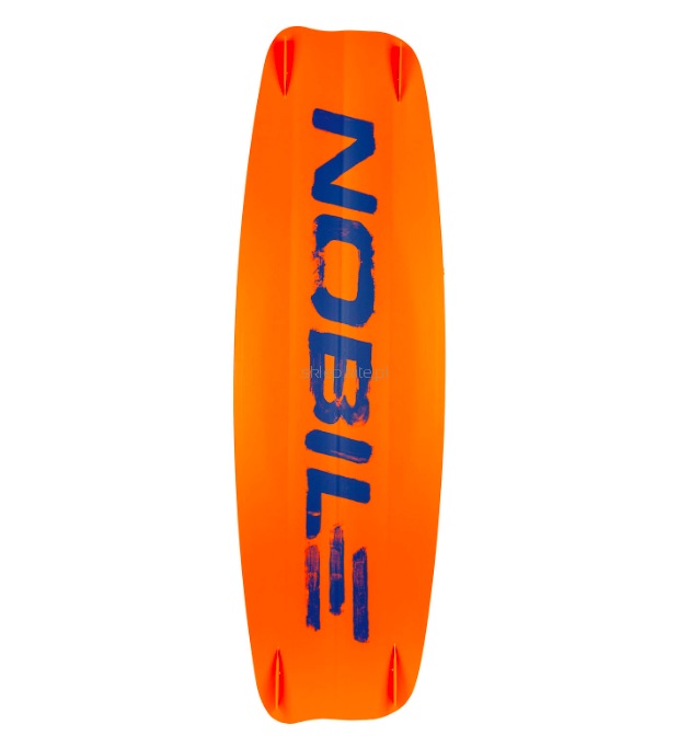 Nobile NHP 2023