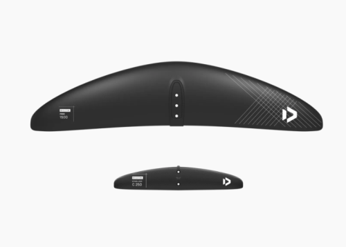 Foil Duotone Wing Free
