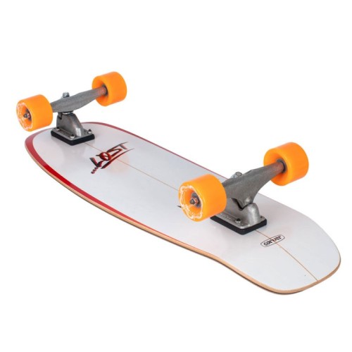Deska surfskate Carver Lost Ripper 30.75'' V5