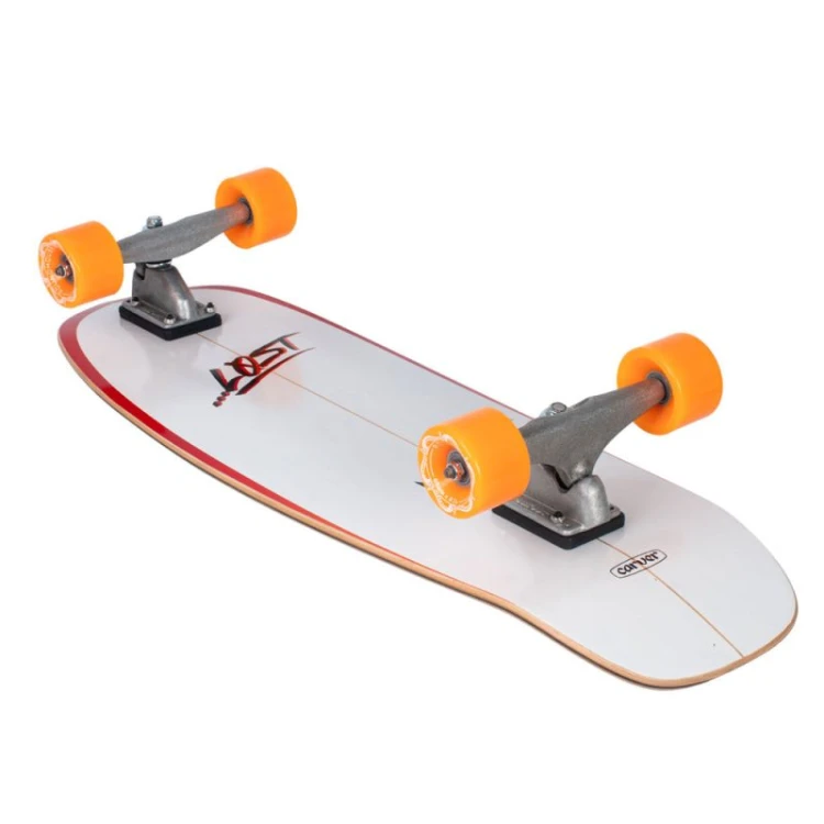 Deska surfskate Carver Lost Ripper 30.75'' V5
