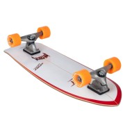 Deska surfskate Carver Lost Ripper 30.75'' V5