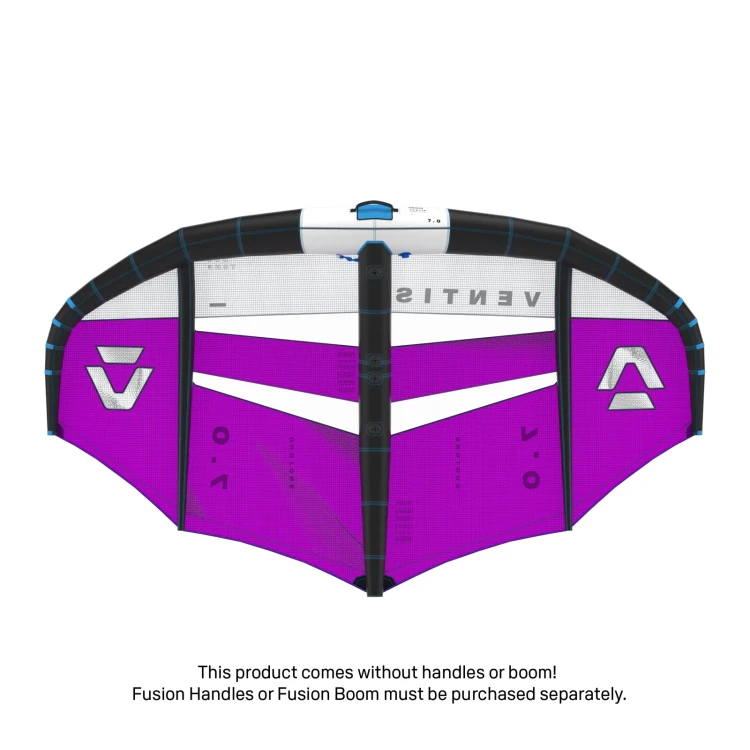Duotone Ventis FS 2026