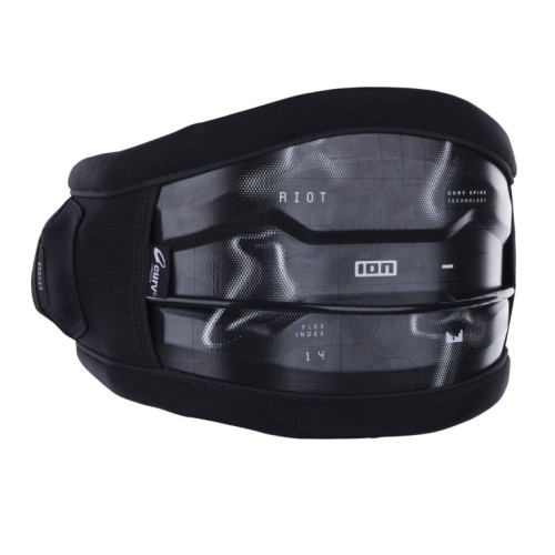 Trapez ION Riot Curv 2026