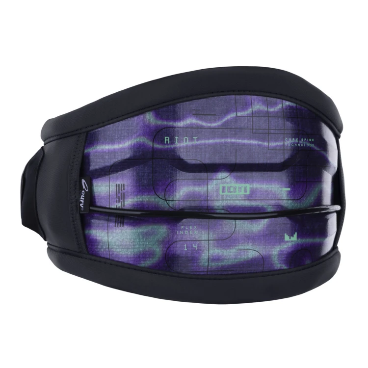 Trapez ION Riot Curv 2026
