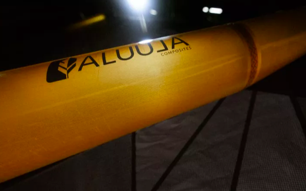 Wing Foil F-One Strike CWC V4 Aluula Skrzydło