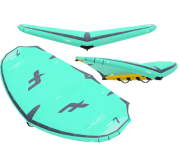Wing Foil F-One Strike CWC V4 Aluula Skrzydło