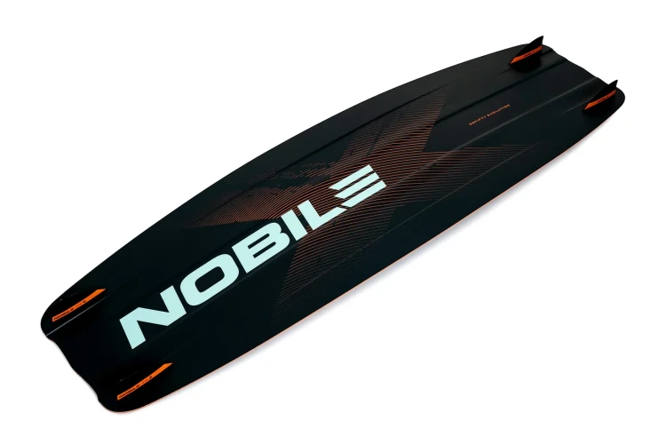 Nobile 50/Fifty Evo 2025