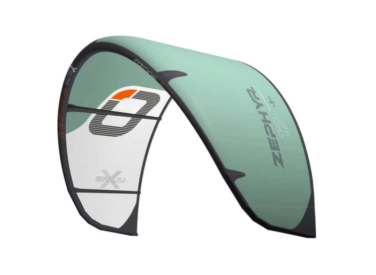 Ozone Zephyr V8 Ultra X